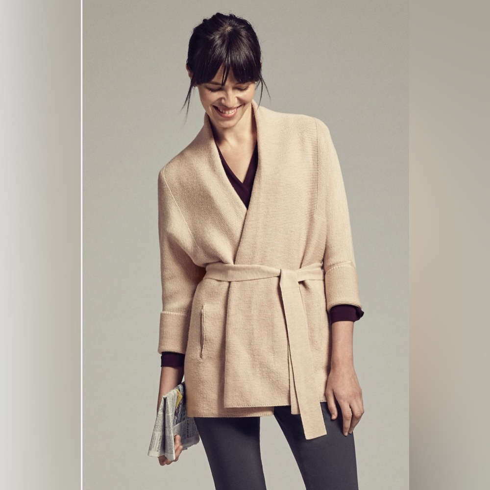 M.M. LaFleur Morandi Sweater